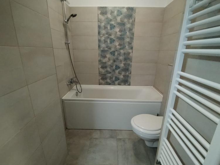 Apartament cu 2 camere semidecomandat în Tudor Vladimirescu