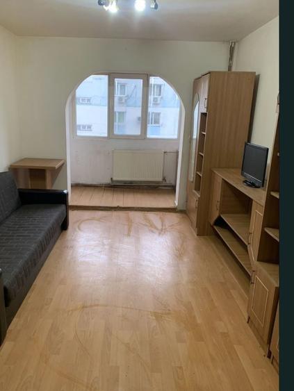 Apartament cu 2 camere în Buziașului