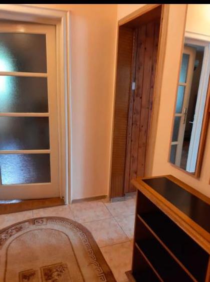 Apartament cu 4 camere decomandat în Circumvalațiunii