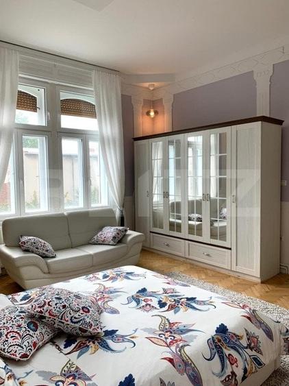 Apartament superb,  design special 4 camere, 134 mp, zona Sinaia sub pret!!! - 3