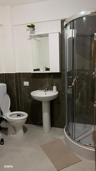 Apartament cu 2 camere în Vișan