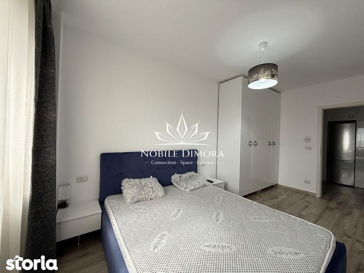 Apartament cu 2 camere, mobilat în Torontalului