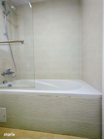 Apartament cu 4 camere în Tei