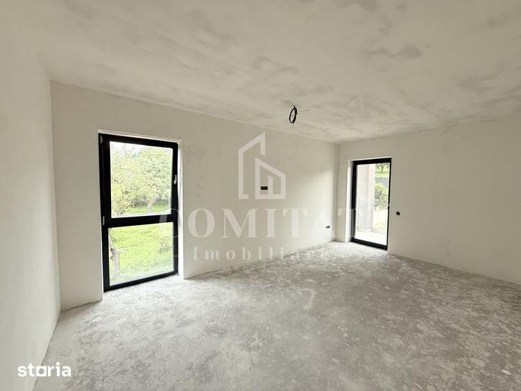 Casă cu 4 camere cu Teren 400 Mp în Feleacu