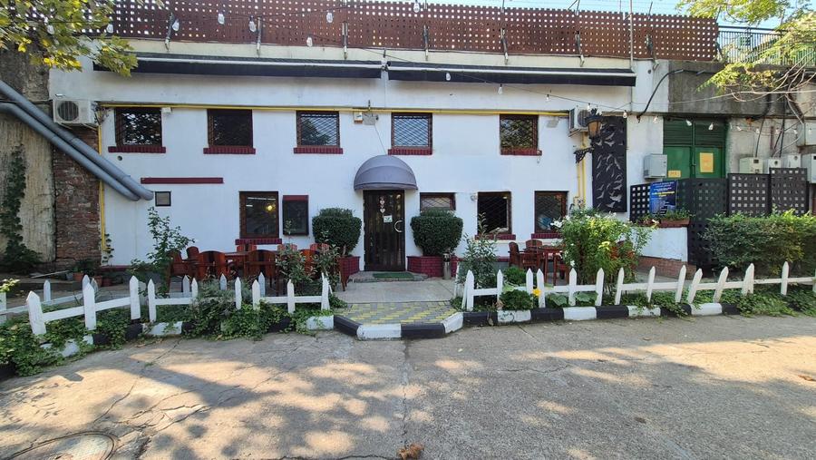 Spațiu comercial, de 150 mp, în Pantelimon