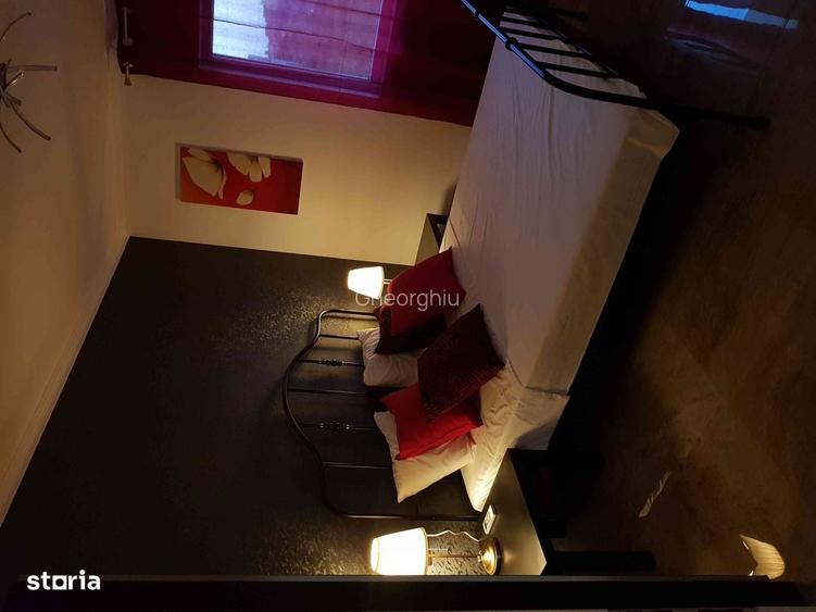 Apartament 2 camere, balcon, garaj inclus