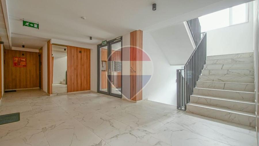 Apartament 2 camere decomandat, parcare, boxă 12mp | Uno Residence - 3