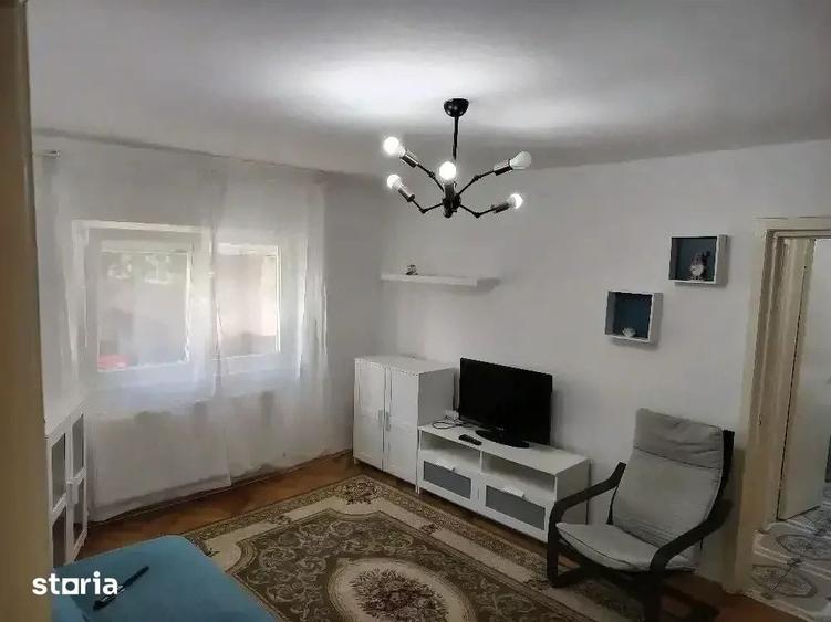 Apartament cu 2 camere în Olimpia-Stadion