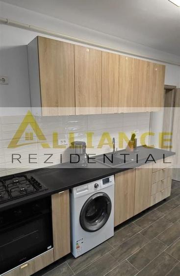 Apartament 2 camere decomandat Loc de parcare Grand Kristal - 9