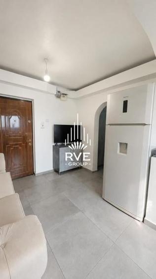 Apartament cu 2 camere în Brâncoveanu