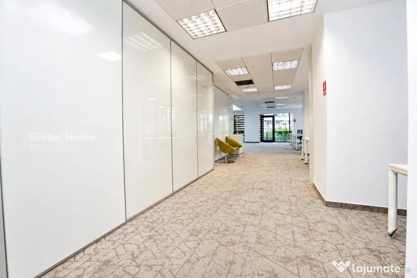 Birouri 178 MP | Mobilat | Clasa A | Doroban?i Victorie - Bucuresti (Bucuresti-Ilfov) - 14