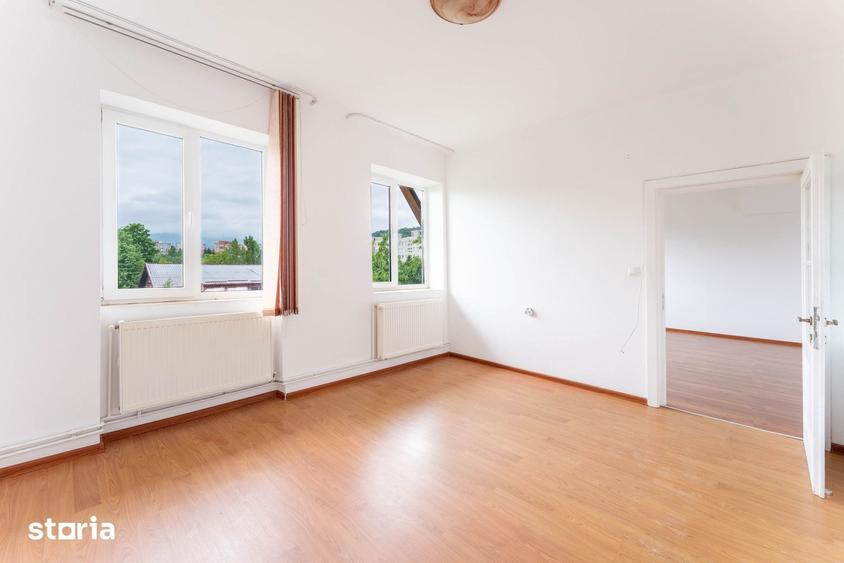 Apartament cu 2 camere decomandat în Centrul Civic