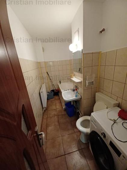Mobilat si Utilat, apartament 1 camera, etaj intermediar, zona Victoriei - 6