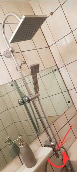Garsonieră semidecomandată în Dacia