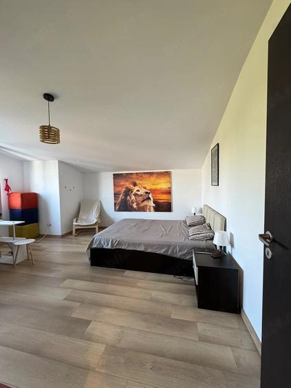 Apartament cu 2 camere decomandat în Crângași