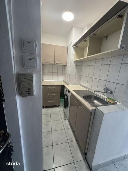 Proprietar inchiriez garsoniera - metrou Costin Georgian - 8