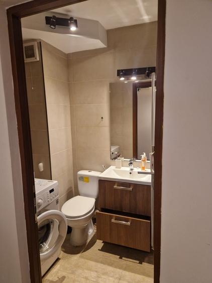 Apartament cu 2 camere decomandat în Gheorghe Lazăr