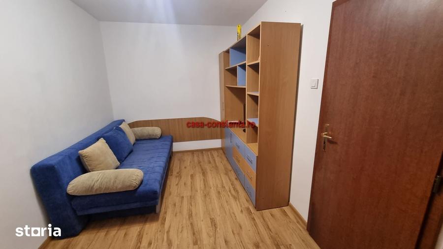 Apartament cu 2 camere în Km 4