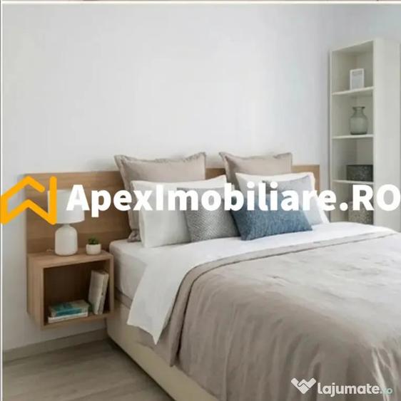 Apartament 2 camere de vanzare 13 Septembrie Bucure?ti | Ap - 1