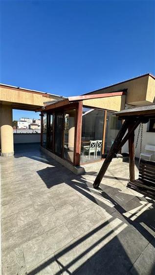 Apartament cu 2 camere decomandat, mobilat în Capitol