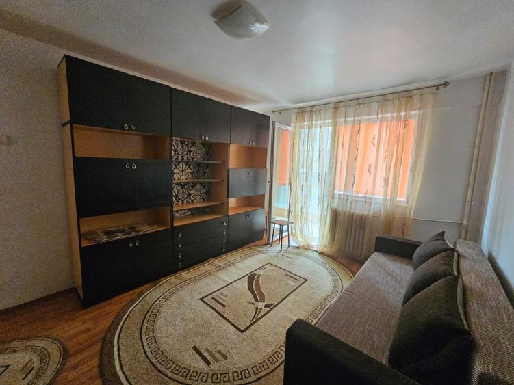 Inchiriez apart 2 camere zona Boul Rosu - Romanilor ID:RH-45555-property - 1