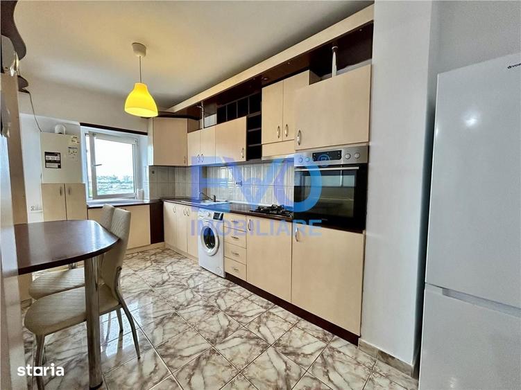 Apartament cu 3 camere în Nicolina