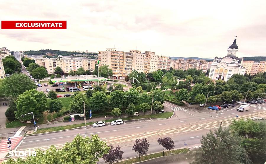 Apartament cu 2 camere decomandat în Mănăștur — fotografia 2