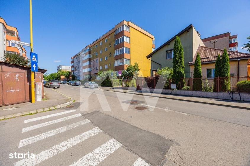 Apartament 3 camere decomandat | 65 mp utili + balcon - 13