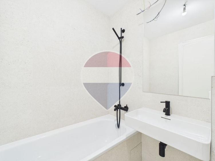 Apartament premium 2 camere de vanzare in Floreasca - 6