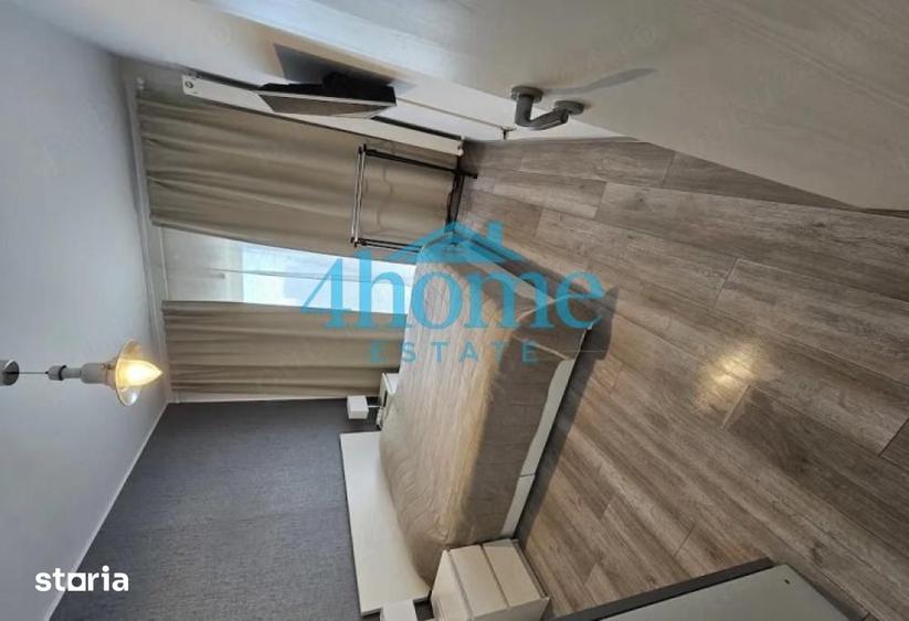 Apartament 2 camere Drumul Taberei|Metrou|Bloc Nou|Parcare - 8