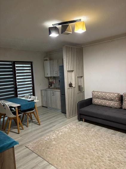 Apartament cu 2 camere decomandat în Preajba