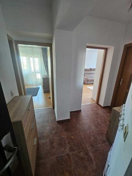Apartament cu 2 camere decomandat în Canta