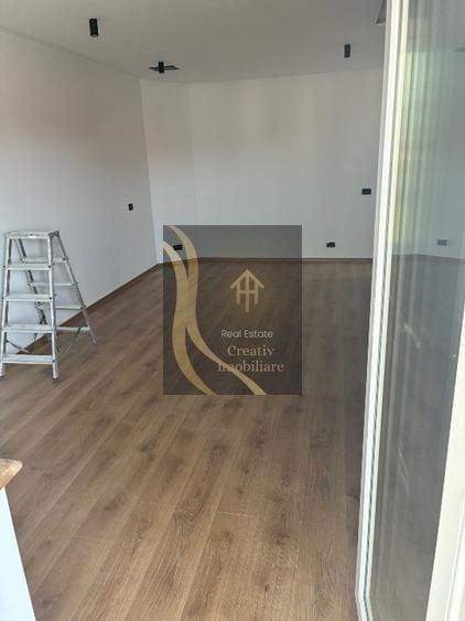 Apartament cu 2 camere semidecomandat în Moșilor
