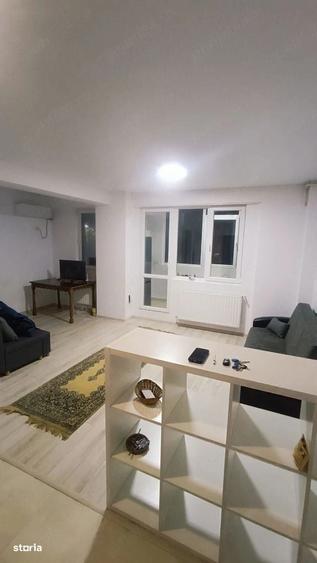 Garsonieră în Dudu