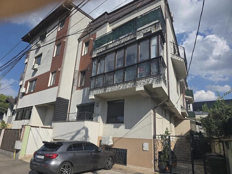 Apartament Bazilescu - 7