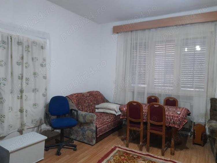 Garsonieră decomandată în Lotus