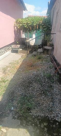 Casă cu 4 camere cu Teren 180 Mp în Slatina-Timiș