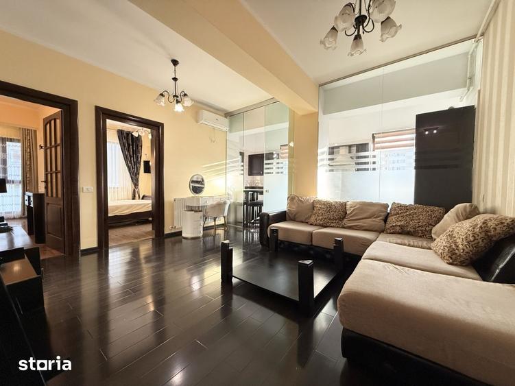 Apartament 3 camere cu centrala proprie, pet friendly si parcare dispo - 19
