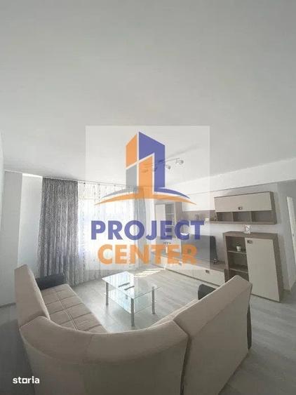 Apartament 2 camere bloc nou, priveliste panoramica - 1