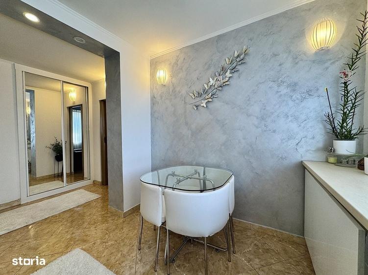 Apartament cu 3 camere în Dristor