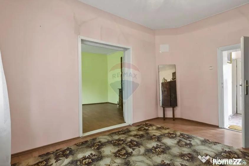 Casă cu 3 camere cu Teren 302 Mp în Micălaca
