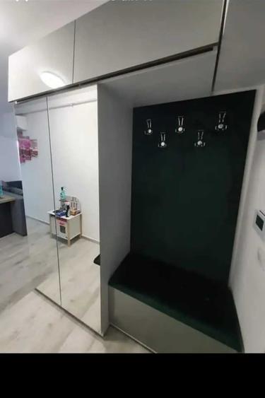 Apartament cu 3 camere decomandat în Rovine