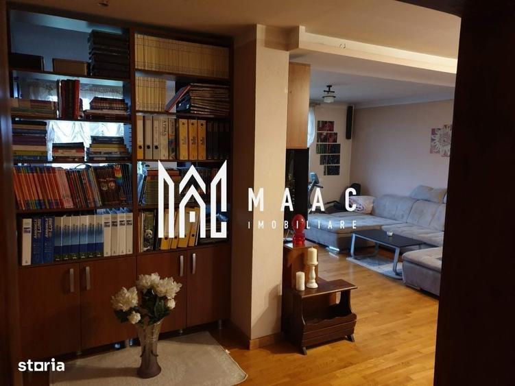Apartament 4 camere | Tilisca, Sibiu | 118 mp, INTABULAT - 3