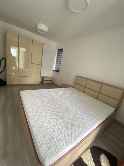 Apartament 2 camere Coresi - Platinum Residence Tractorul - 4
