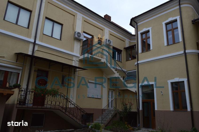 Apartament cu 2 camere în Ultracentral
