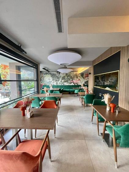 Spațiu comercial, de 200 mp, în Pipera