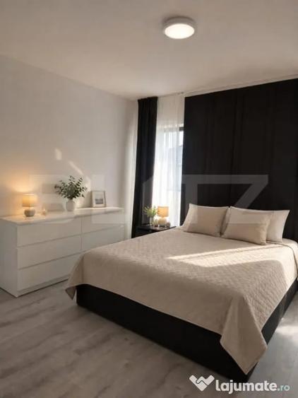 Casă cu 3 camere cu Teren 497 Mp în Tărlungeni