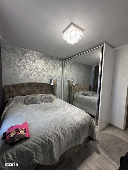 Apartament cu 2 camere în Tudor