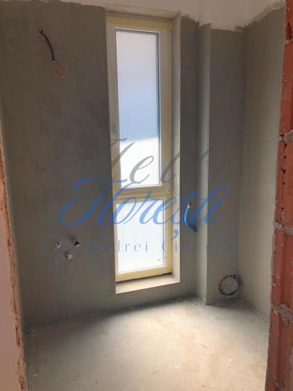 Apartament 2 camere, 52,8mp | Zona Vivo | Floresti | - 6