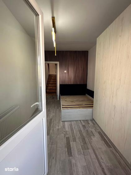 De vanzare apartament tip duplex, 3 camere si 2 balcoane, etj1, 79900e - 4